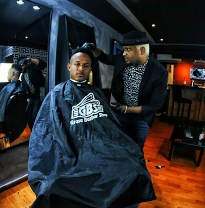 Photos of Grasa Barber Shop