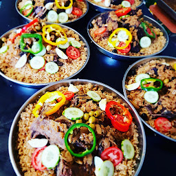 Photo n°5 de Teranga House traiteur à Argenteuil (Traiteur)