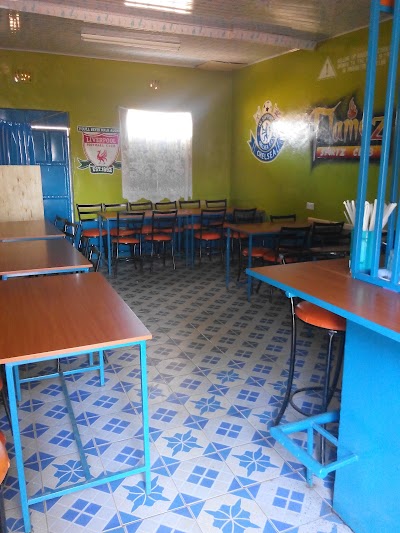 Photos of Frames Sports Club Kabiruini