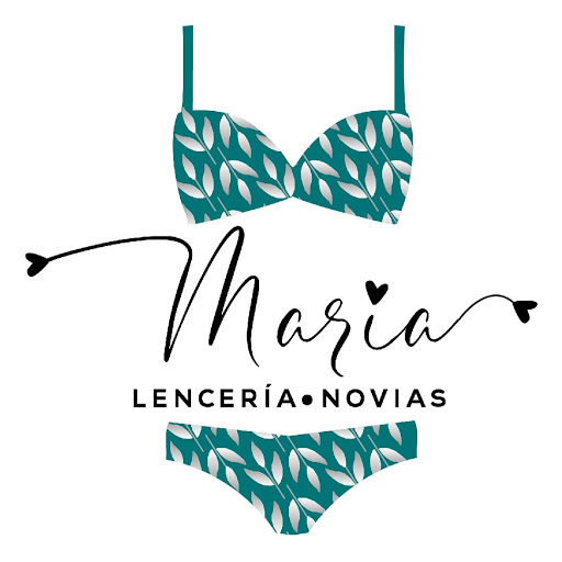 MARÍA LENCERÍA NOVIAS - Thumbnail