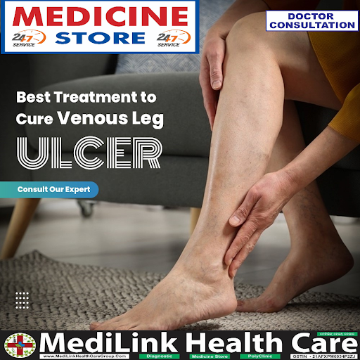 Have you heard of Venous Leg Ulcers? These wounds often develop on the legs due to reduced blood… post image