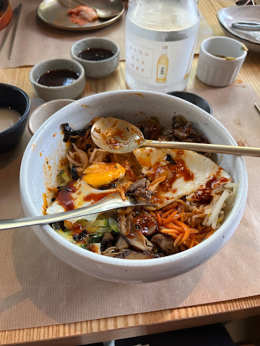 Comptoir Coréen Gobelins