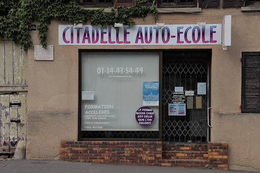 Citadelle Driving School - Thumbnail