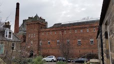 Glenogle Swim Centre edinburgh