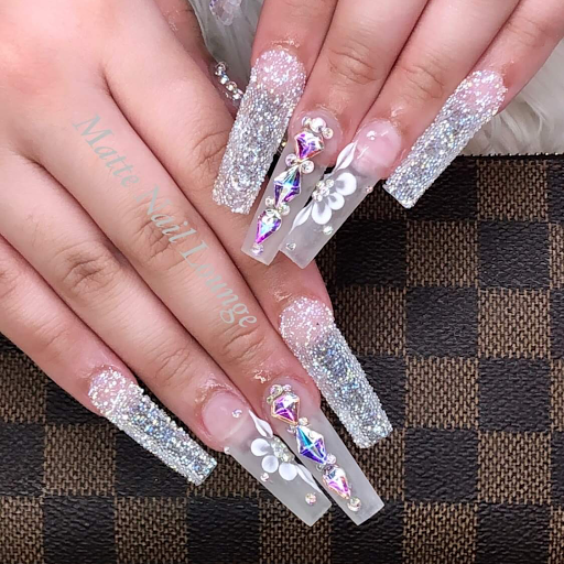 Matte - A Nail Lounge