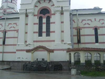Photos of Uspenie Bogorodichno