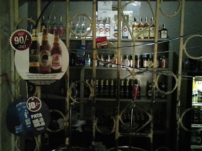 Photos of Simba Bar & Restaurant Accommodation