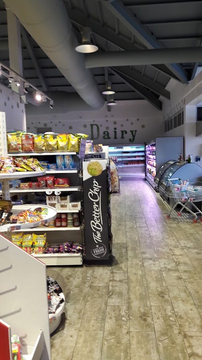 Photos of LFA Country Store