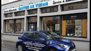 Photo n°1 de Centre De Vision à Solesmes (Opticien)