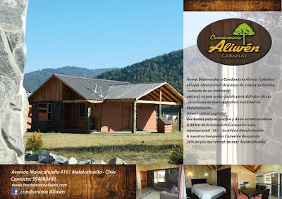 Photos of Condominio Caba&ntilde;as Aliwen