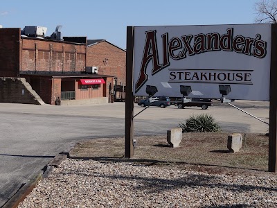 Photos of Alexander's Steakhouse Peoria