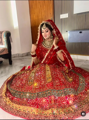 Bridal Bookings Open 2026 - Malviya Nagar post image
