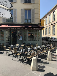 Photo n°76 de Le Paris Versailles à Versailles (Restaurant français)