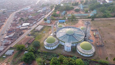 Photos of Arafat Mosque, Auchi