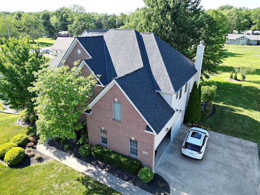 Pring Roofing North Ridgeville