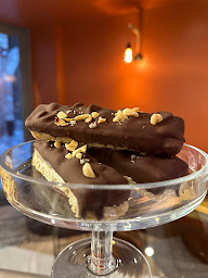 Photo n°26 de [eat savourez la nature] Evian Les Bains à Évian-les-Bains (Restaurant végétarien)