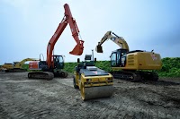 ヨシカワ 北安江営業所