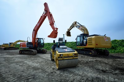 ヨシカワ 北安江営業所