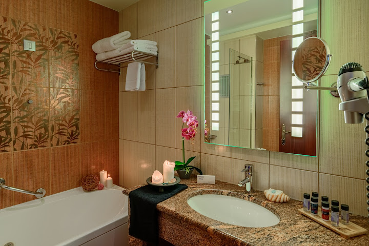 ODYSSEY Boutique Hotel by null