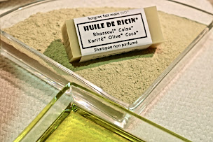 Photo n°11 de Savonnerie Aroma-Dock à La Roche-Posay (Magasin de cosmétiques)