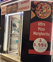 Photo n°22 de Di Napoli pizza à Reims (Pizzeria)