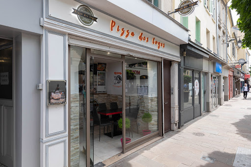 Photo 9 - Domino's St-Germain-en-Laye