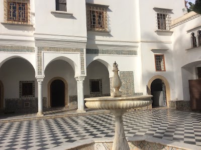 Photos of Bardo National Museum of Prehistory and Ethnography