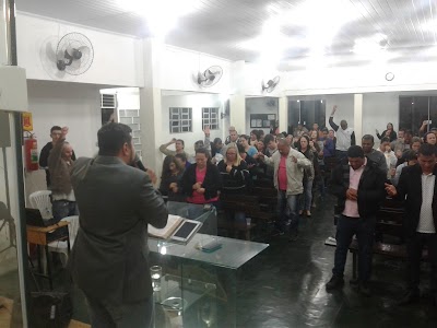 photo of IGREJA EVANGÉLICA PENTECOSTAL "O BRASIL PARA CRISTO"