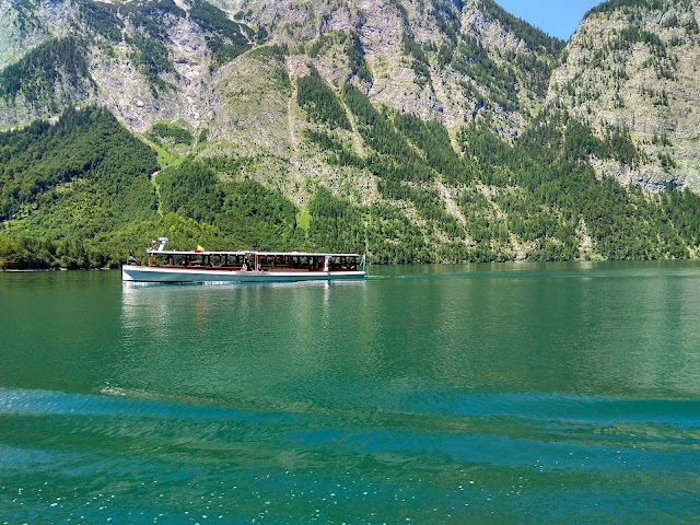 Berchtesgaden National Park