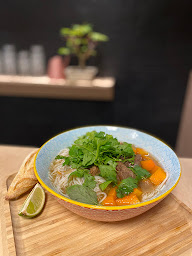 Photo n°20 de Smokey Banh Mi à Lille (Restauration rapide)