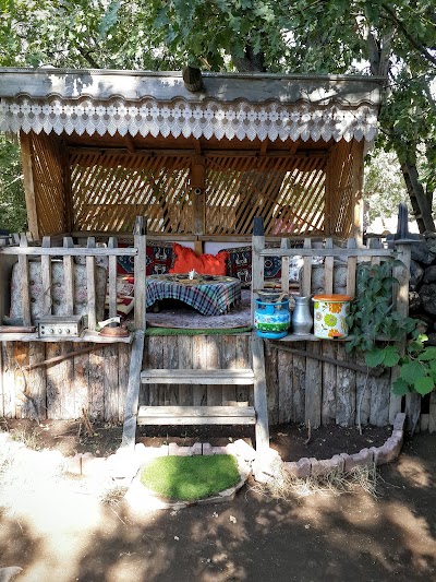 Photos of Cay Bahcesi