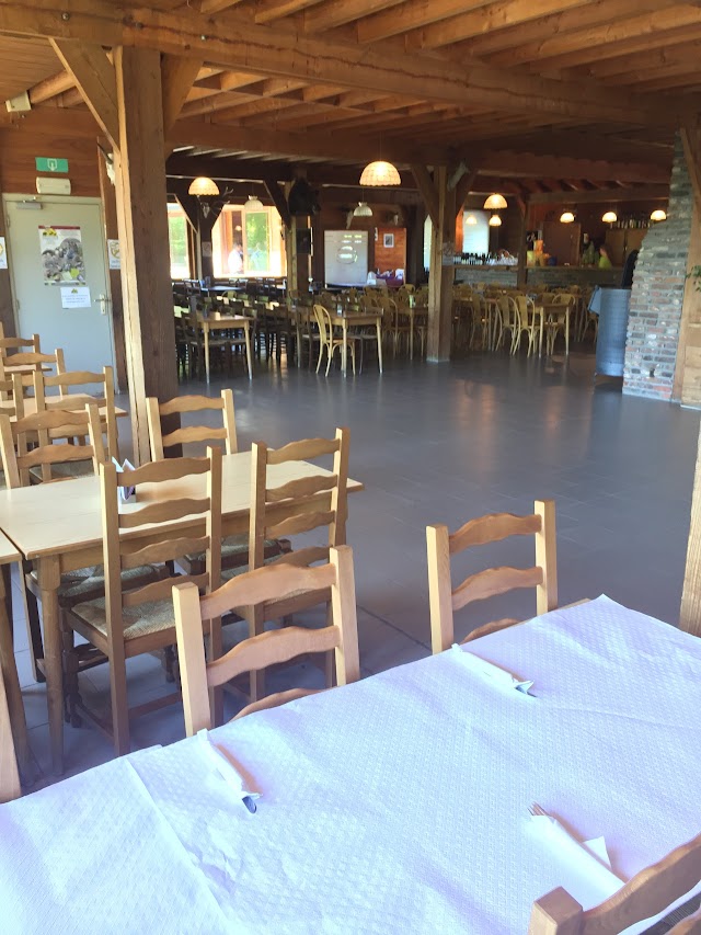 Parc animalier de Bouillon