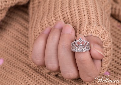 Photos of Wellman Jewelry