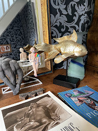 Photo n°20 de Galants De Nuit à Crest (Spa en extérieur)