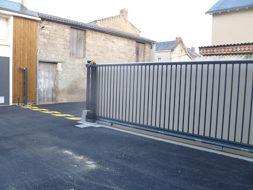 Photo de Fonteneau Paysagiste à Thouars (79100)