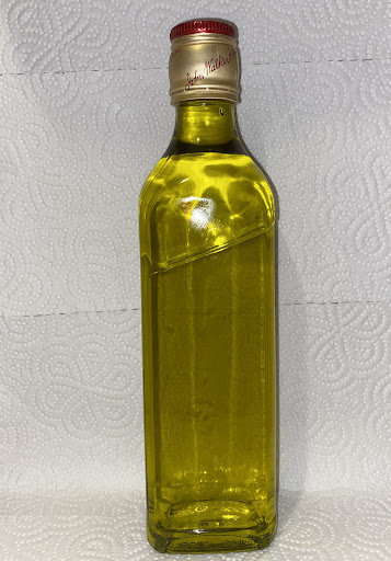 Karacalar Zeytinyağı Fabrikası