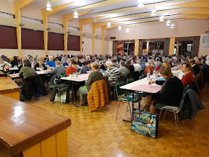 Photo n°21 de Un Instant, un Souffle pour le Handicap à Moyeuvre-Grande (Association caritative)