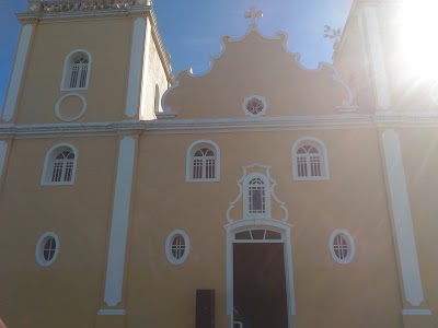 Photos of Igreja de Santo Amaro