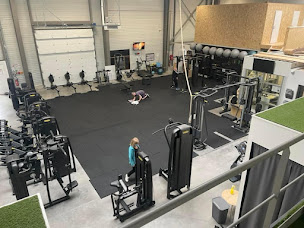 Photo n°1 de Théo SIMON MARTI à Montaigu (Massothérapeute du sport)