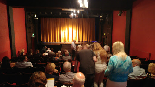 Hall Green Little Theatre - Thumbnail