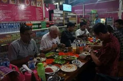 Photos of RM Rifky