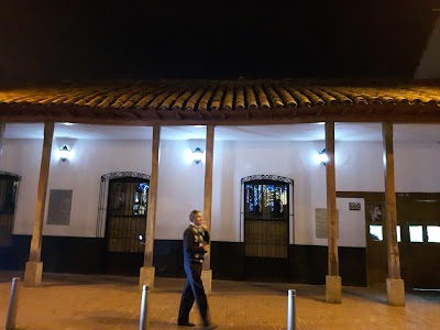 Photos of Alcald&iacute;a de Usaqu&eacute;n