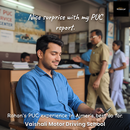 Good Service post image