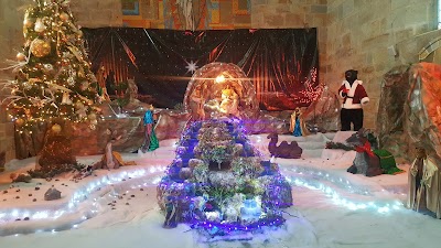 Photos of St. Lawrence Cathedral