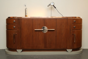 Photo n°17 de Arrière Cour à Saint-Étienne (Magasin)