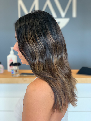 Mavi Salon - Thumbnail