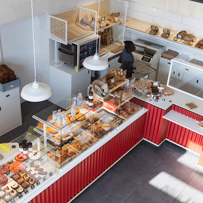 L'Atelier Joyeux - Boulangerie & Salon de thé