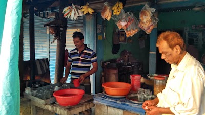 Photos of Ainal coffee house