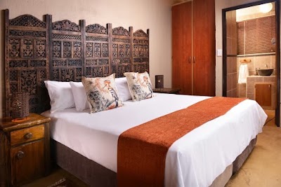 Photos of La Kruger Lifestyle Lodge