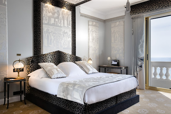 Le Negresco by null